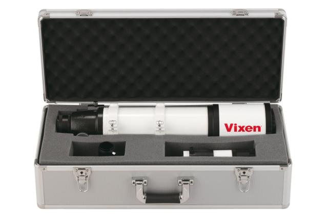 Vixen ED80Sf refractor telescoop