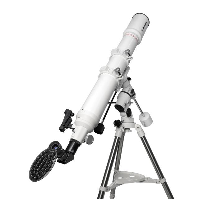 BRESSER First Light AR-102/1000 Telescoop