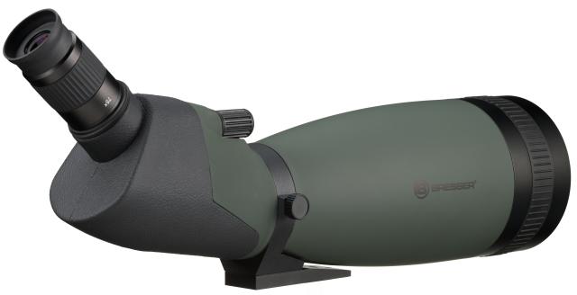 BRESSER Pirsch 25-75x100 Spotting Scope