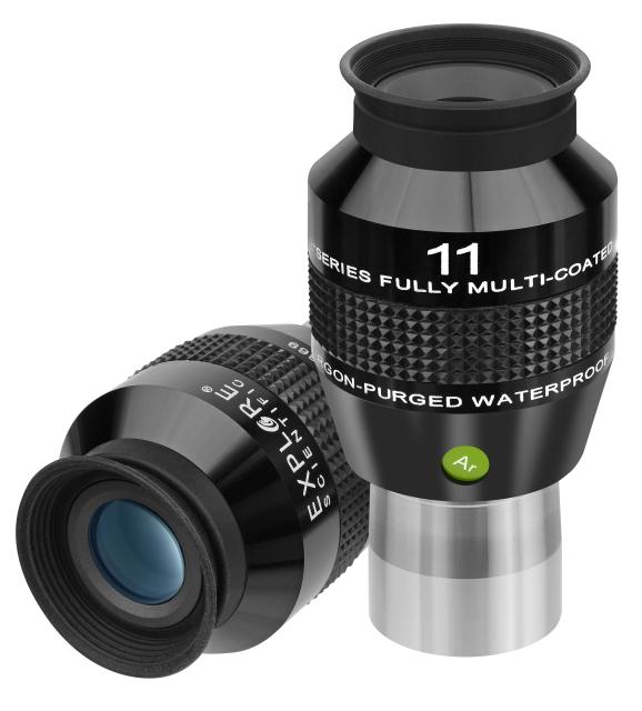 EXPLORE SCIENTIFIC 82° Ar Oculair 11 mm (1,25