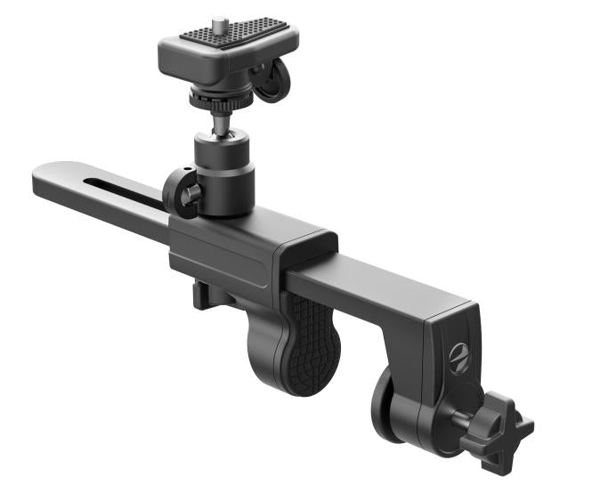 Pulsar C-Klemmmontierung