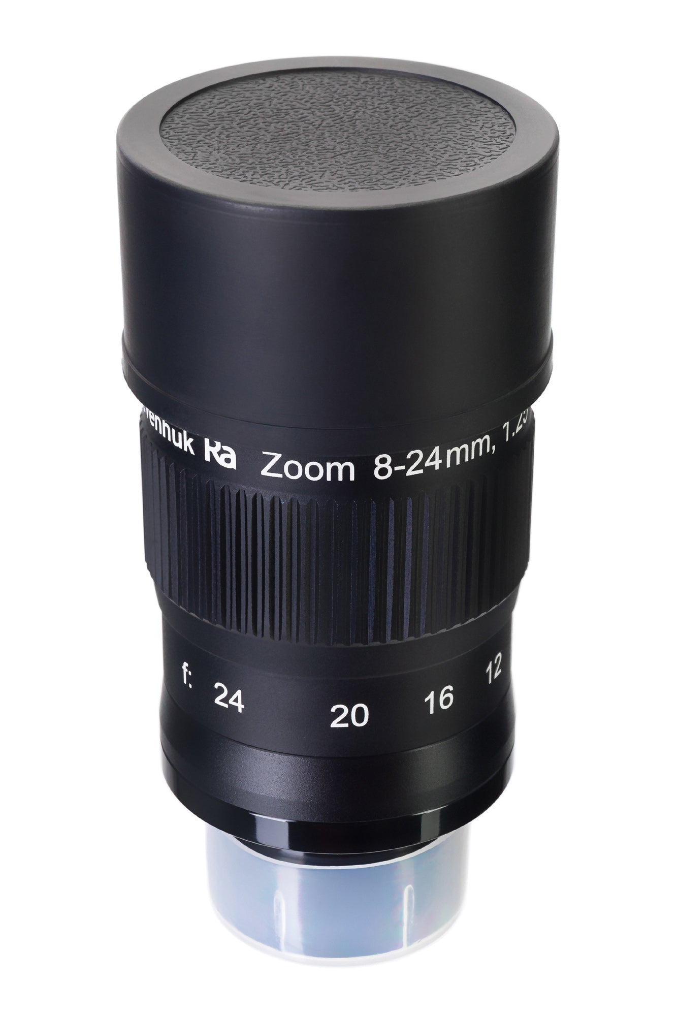 Levenhuk Ra Zoom 8–24mm, 1.25' Oculair