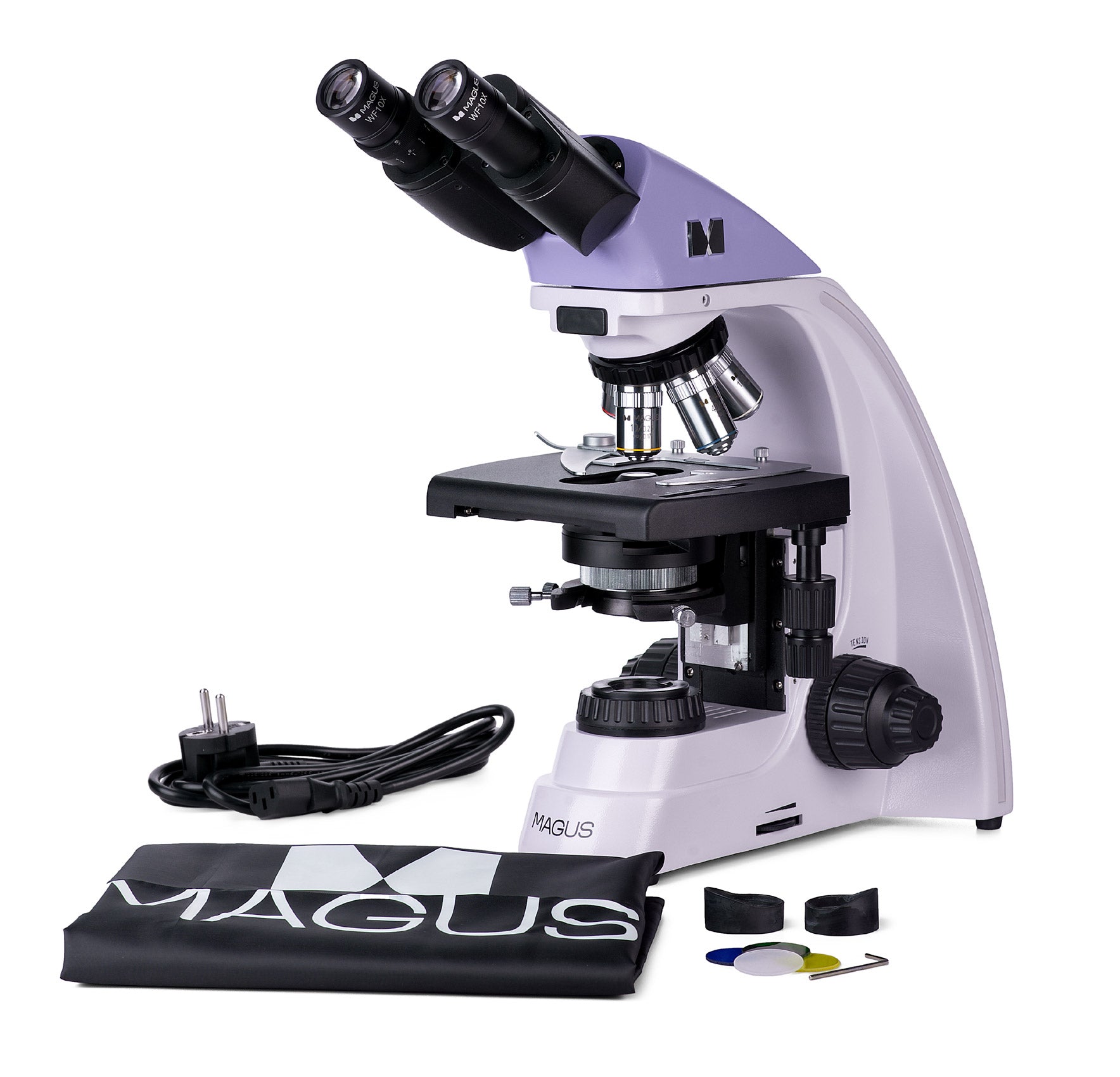 MAGUS Bio 230B Biologische Microscoop