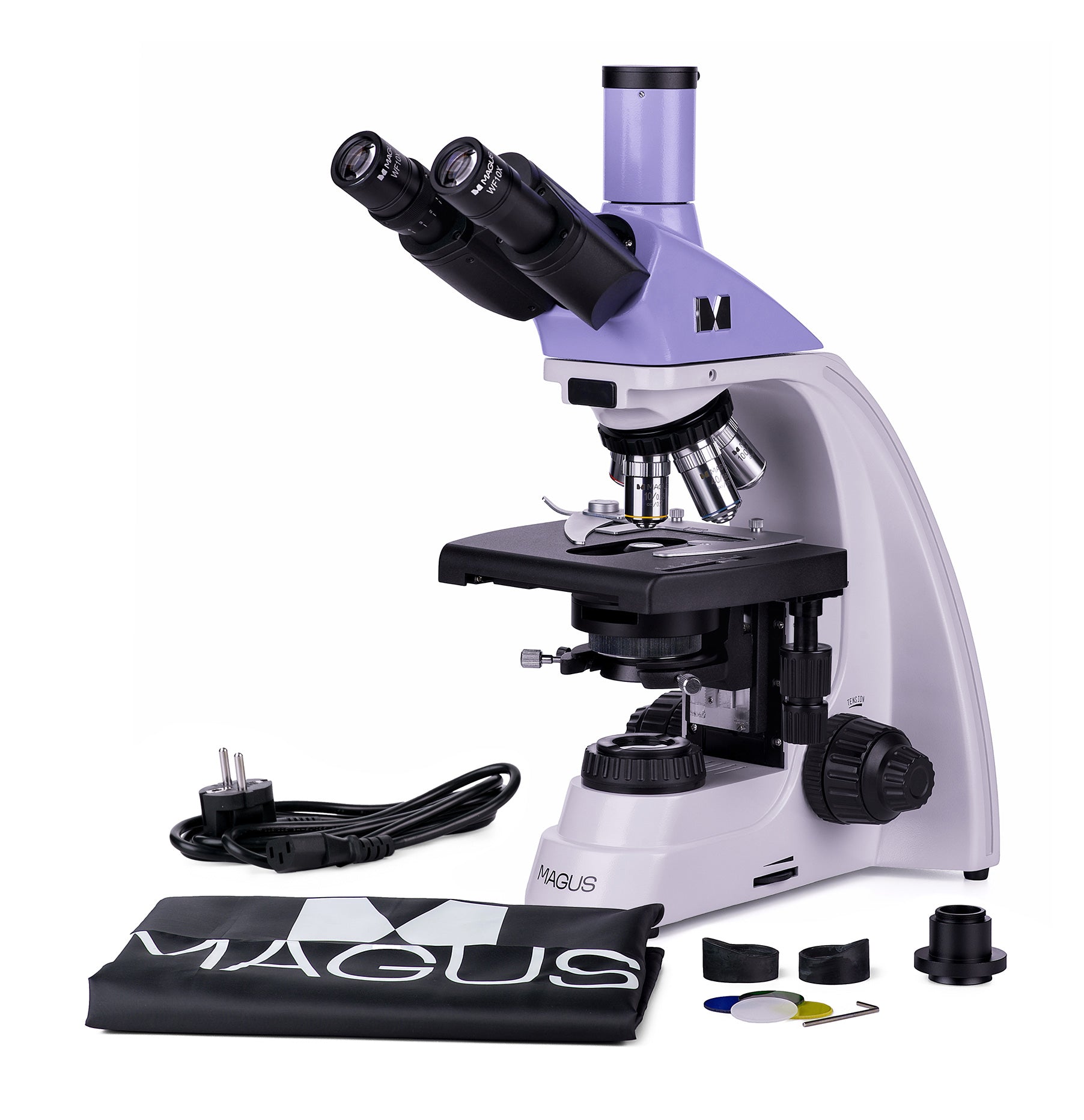 MAGUS Bio 230T Biologische Microscoop