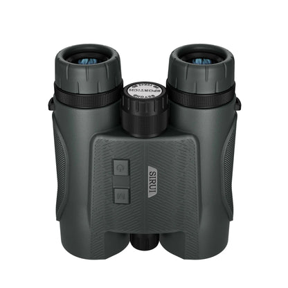 Sirui Sportich B1042B-MD-GN Verrekijker 10x42 met Laser Afstandsmeter
