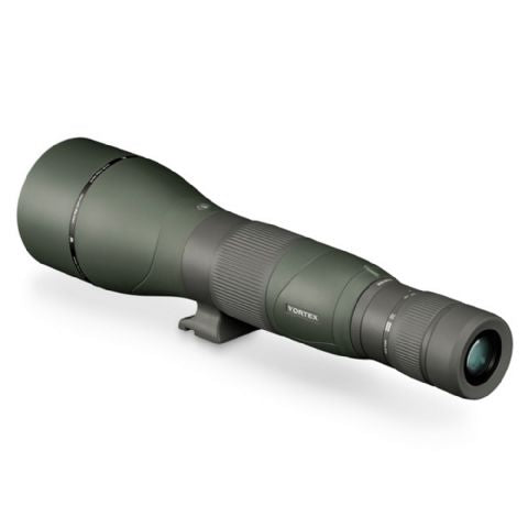 Vortex Razor HD 27-60x85wa Spotting Scope Recht