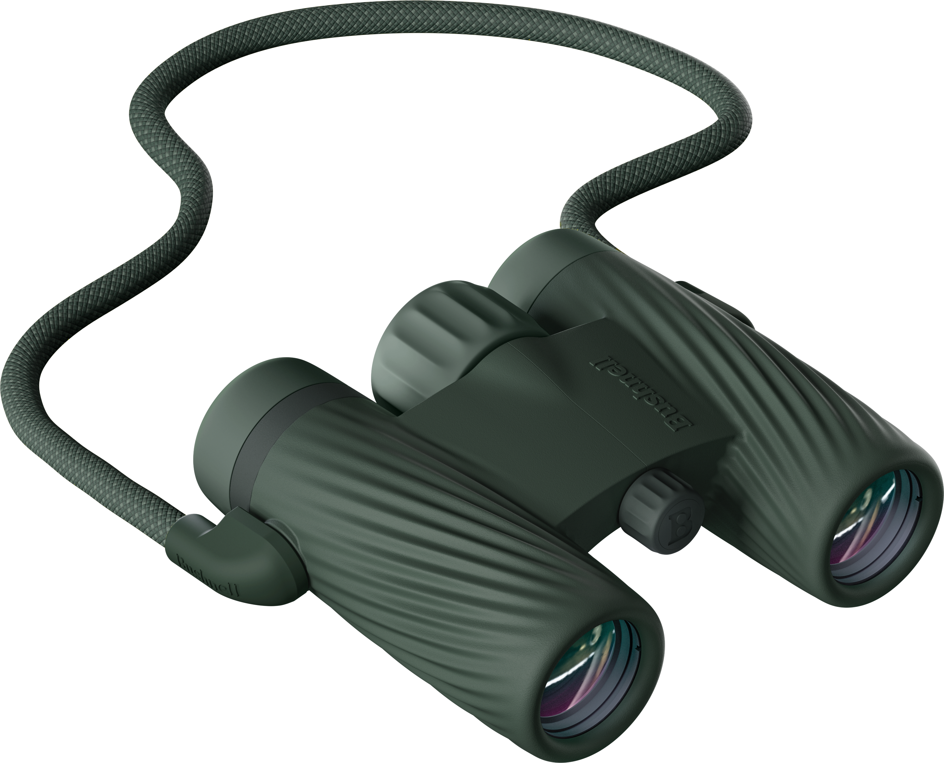 Bushnell A1 Verrekijker 10x25