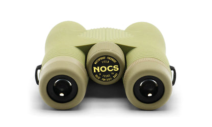 Nocs Provision Field Issue 10x32 verrekijker