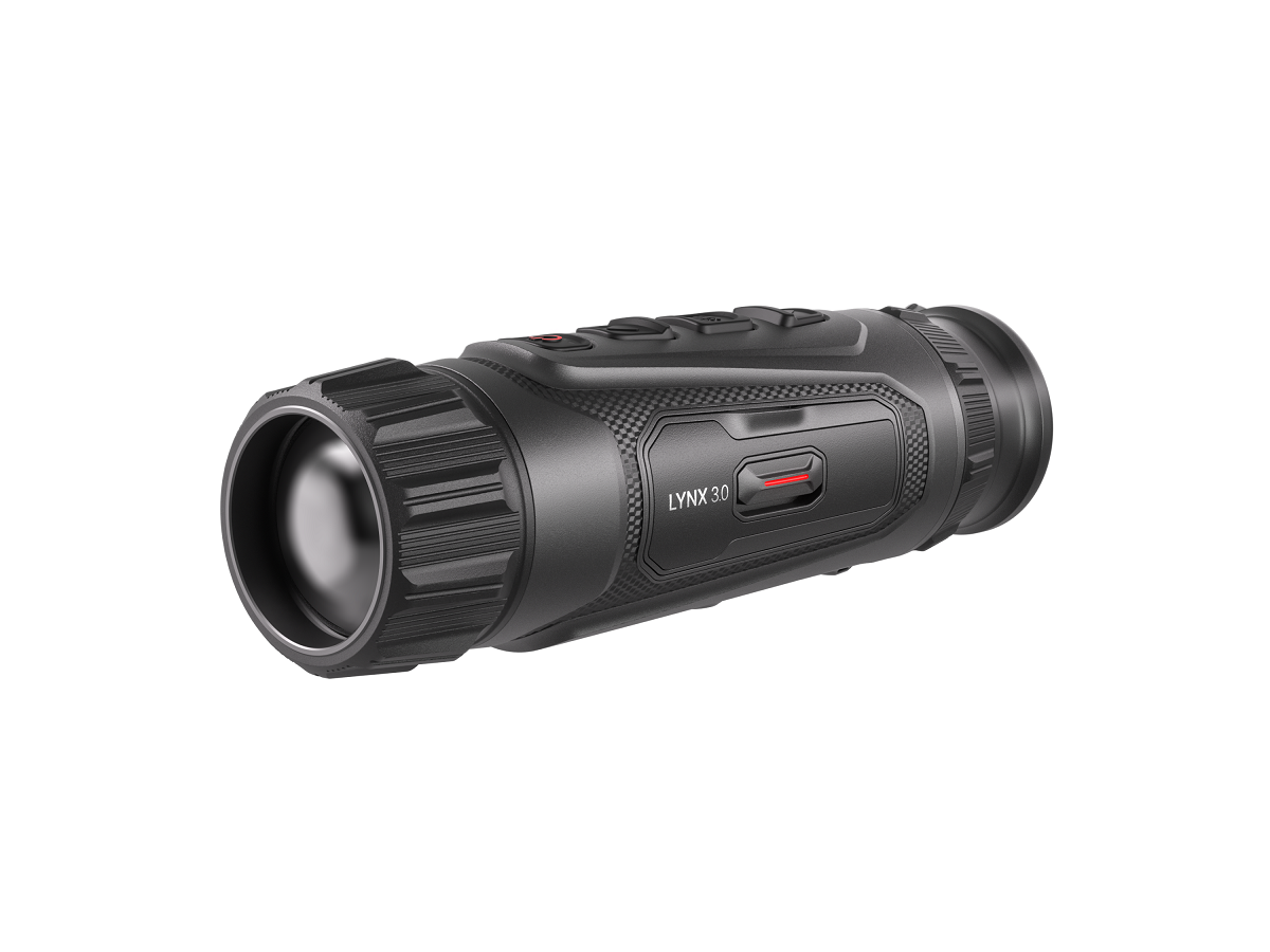 Hikmicro Lynx 3.0 LQ35 warmtebeeldkijker