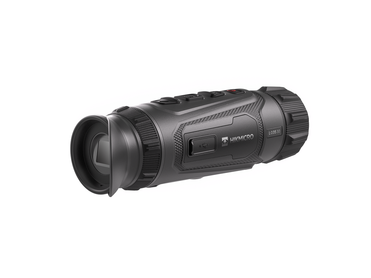 Hikmicro Lynx 3.0 LQ35 warmtebeeldkijker
