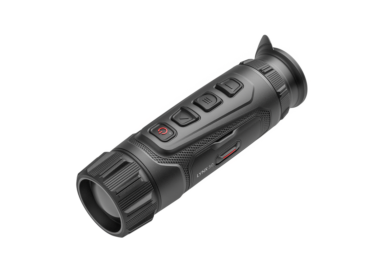 Hikmicro Lynx 3.0 LQ35 warmtebeeldkijker