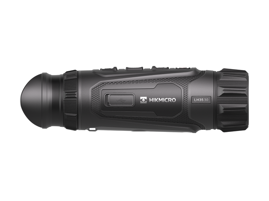Hikmicro Lynx 3.0 LH35 warmtebeeldkijker