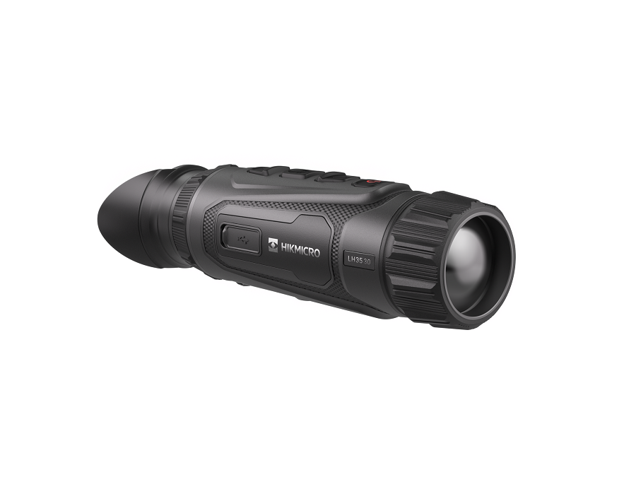 Hikmicro Lynx 3.0 LH35 warmtebeeldkijker