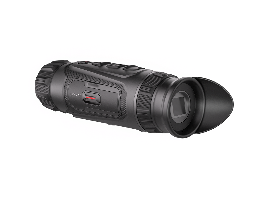 Hikmicro Lynx 3.0 LH35 warmtebeeldkijker