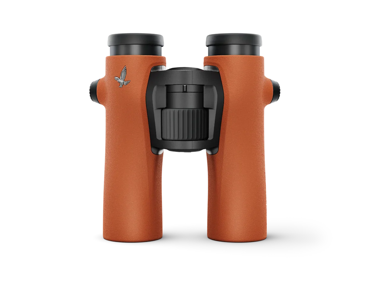 Swarovski NL Pure 8x32 verrekijker (burnt orange)
