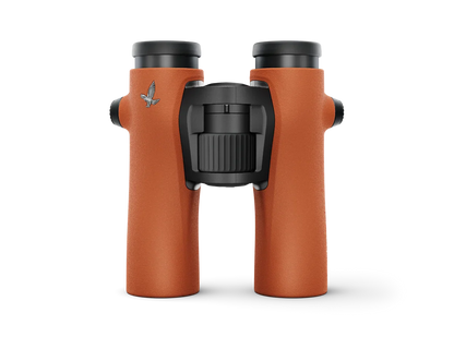 Swarovski NL Pure 8x32 verrekijker (burnt orange)