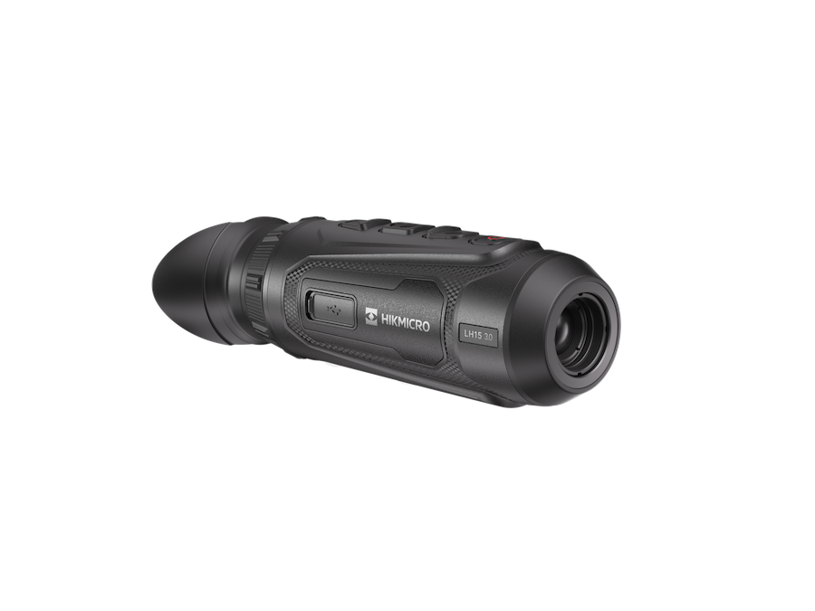 Hikmicro Lynx LH15 3.0 warmtebeeldkijker