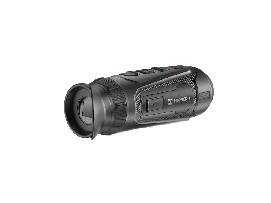 Hikmicro Lynx LH15 3.0 warmtebeeldkijker