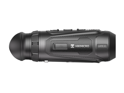 Hikmicro Lynx LH15 3.0 warmtebeeldkijker