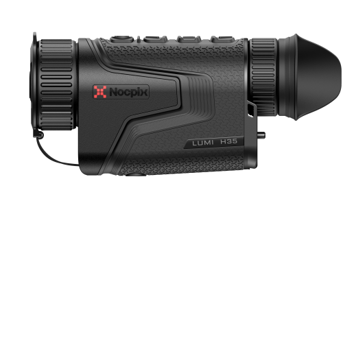 Nocpix Lumi H35 warmtebeeldcamera
