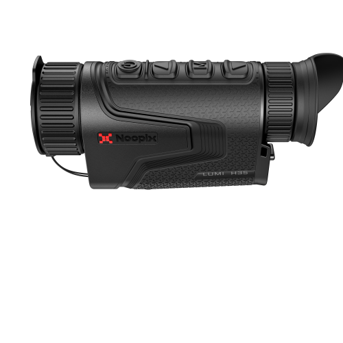 Nocpix Lumi H35 warmtebeeldcamera