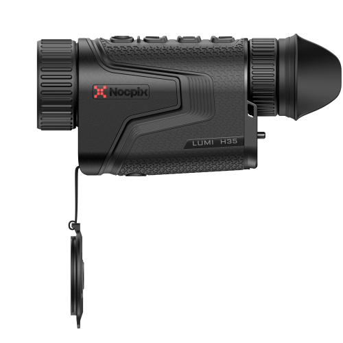 Nocpix Lumi H35 warmtebeeldcamera