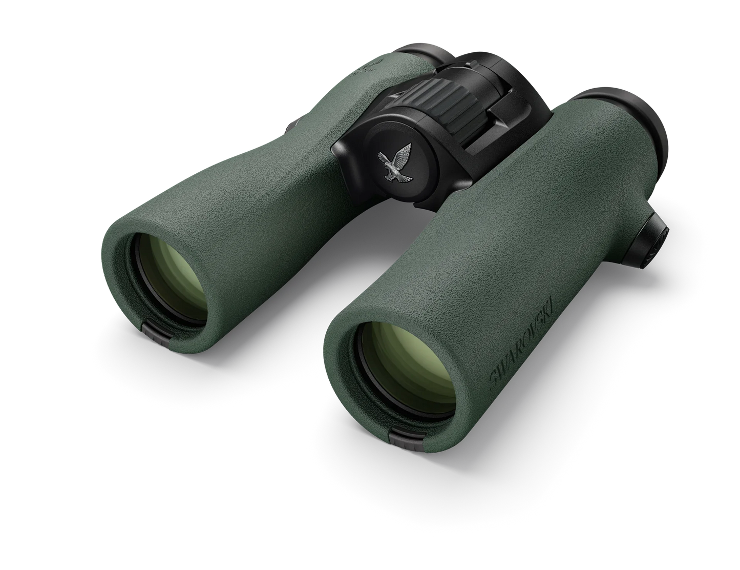 Swarovski NL Pure 8x32 verrekijker (groen)