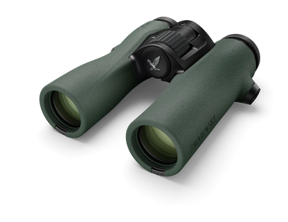 Swarovski NL Pure 8x32 verrekijker (groen)