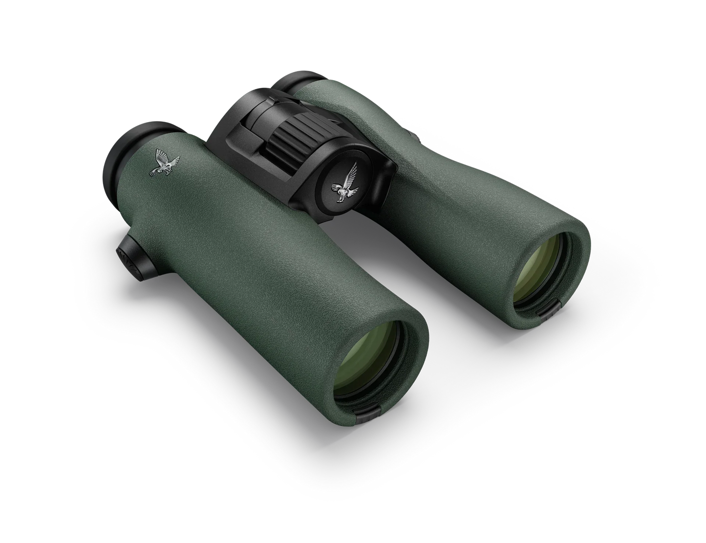 Swarovski NL Pure 8x32 verrekijker (groen)