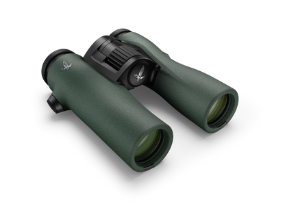 Swarovski NL Pure 8x32 verrekijker (groen)