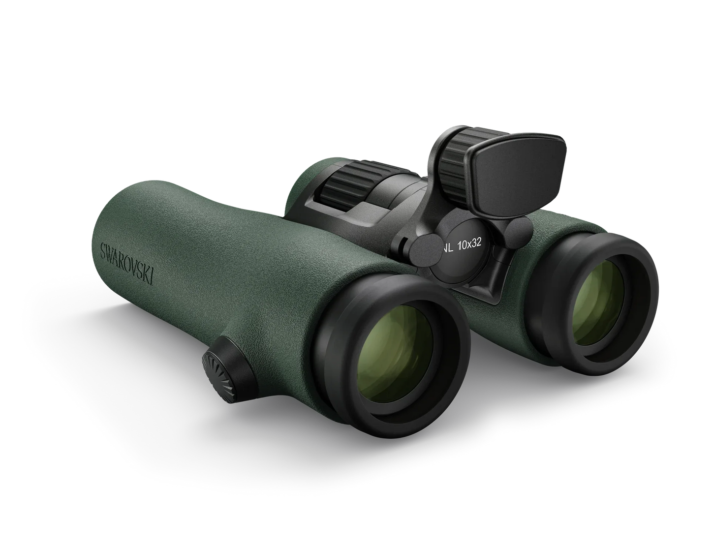 Swarovski NL Pure 10x32 verrekijker