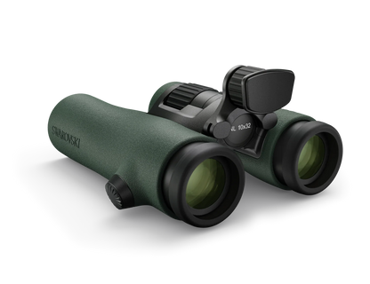 Swarovski NL Pure 8x32 verrekijker (groen)