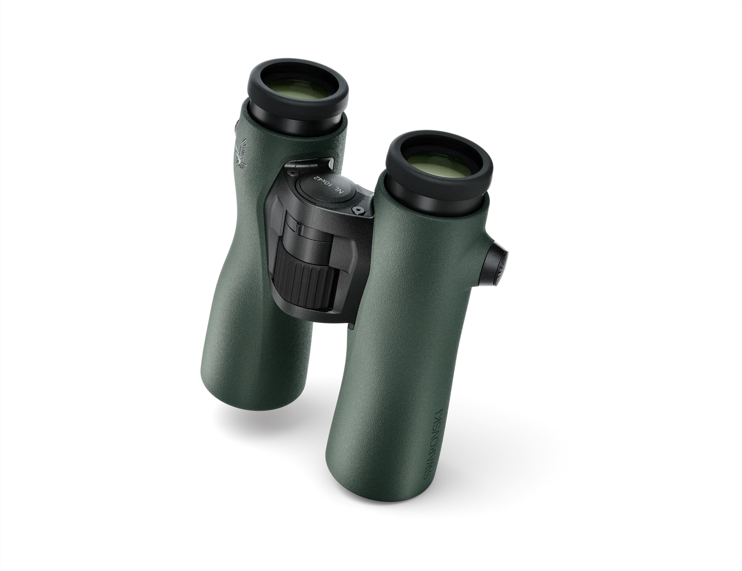 Swarovski NL Pure 8x42 verrekijker groen