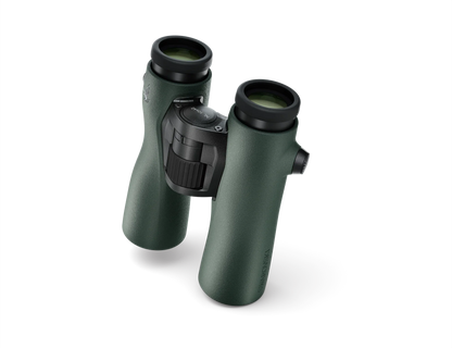 Swarovski NL Pure 8x42 verrekijker groen