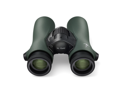 Swarovski NL Pure 10x42 verrekijker groen