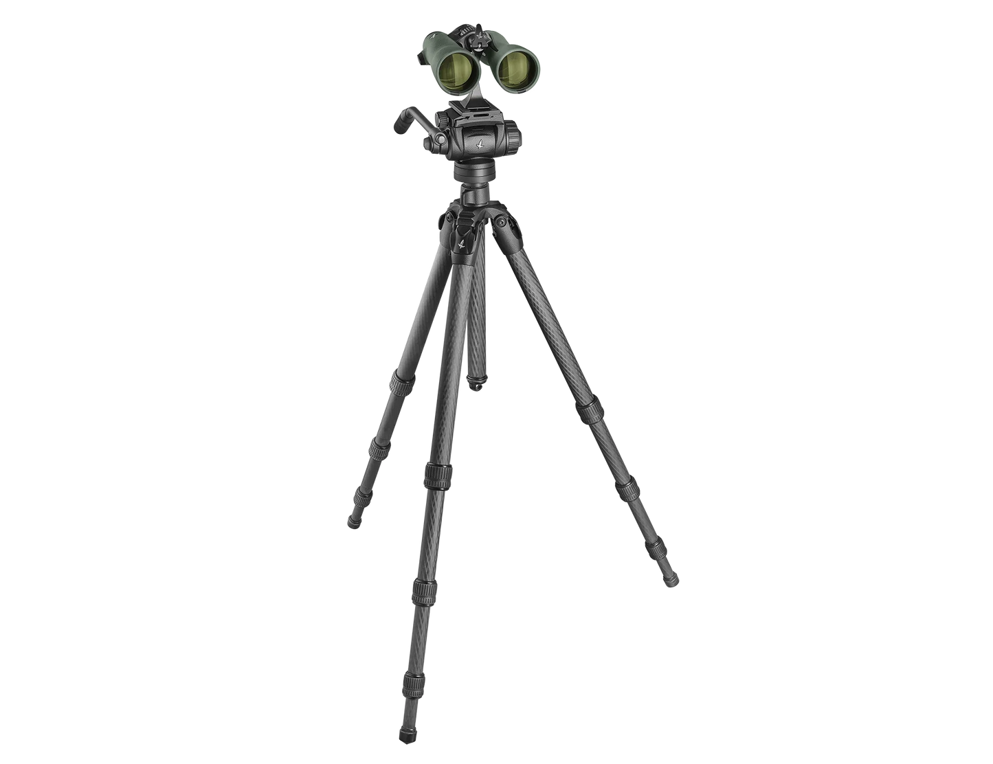 Swarovski NL Pure 10x52 verrekijker