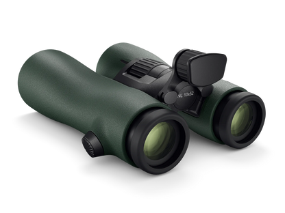 Swarovski NL Pure 14x52 verrekijker