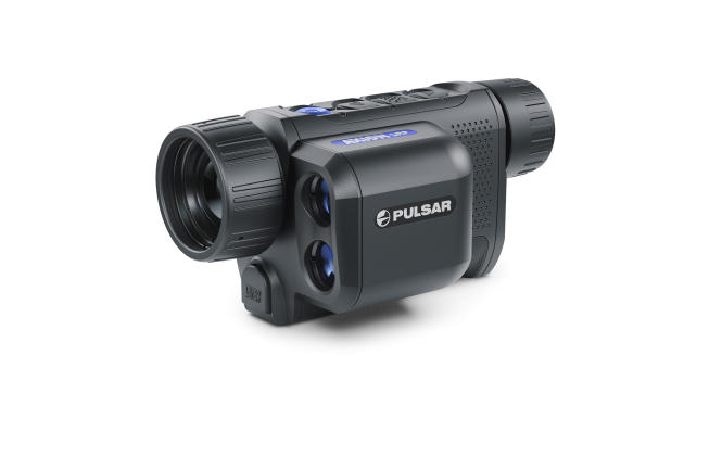 PULSAR Axion XQ38 LRF