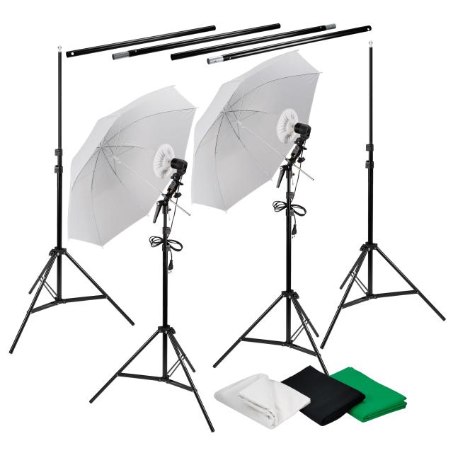 bresser-br-240b-led-daglichtset - 4007922091518
