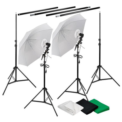 bresser-br-240b-led-daglichtset - 4007922091518