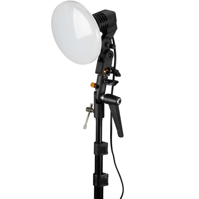 BRESSER BR-240B LED Daglichtset - Foto en Video
