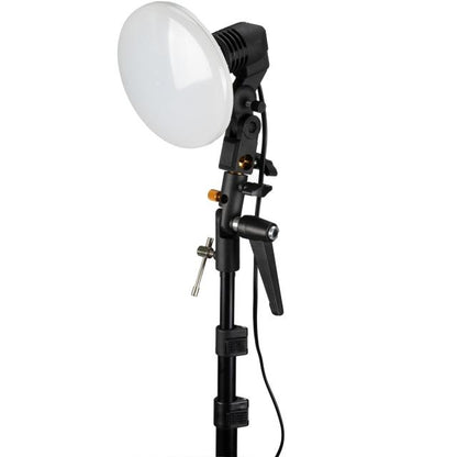 BRESSER BR-240B LED Daglichtset - Foto en Video
