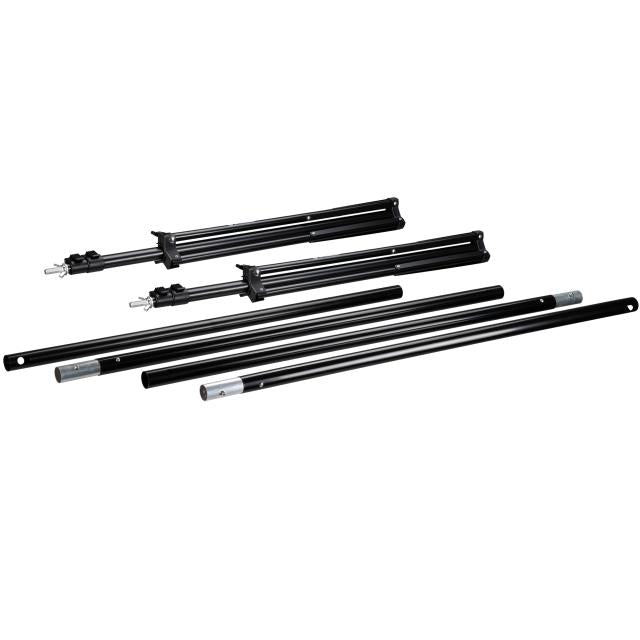 Bresser - BRESSER BR-240B LED Daglichtset