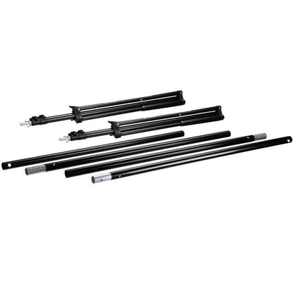 Bresser - BRESSER BR-240B LED Daglichtset