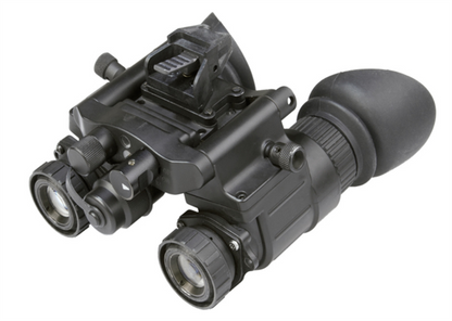 AGM NVG-50 APW Binoculaire Nachtkijker Goggles Gen2+ White Phosphor