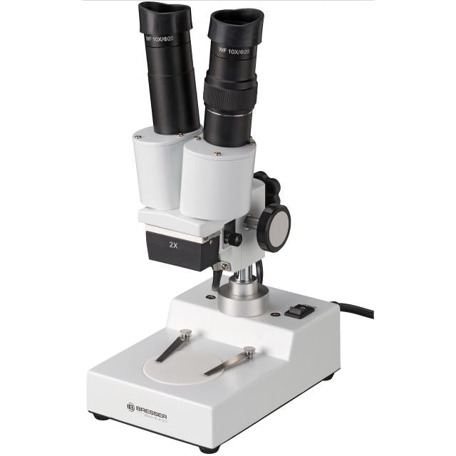 Alle microscopen f5802500