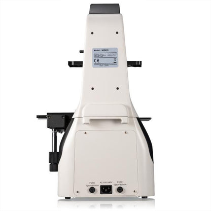 Alle microscopen fnx40620