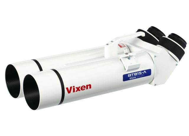 Vixen HF2-BT81S-A grote verrekijker complete set