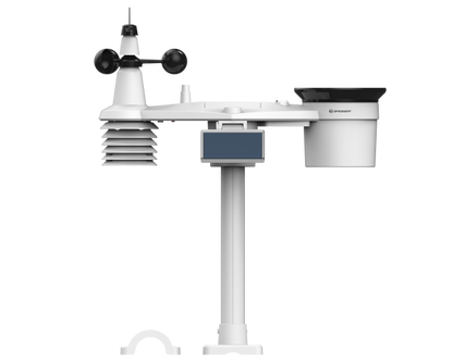 Bresser 6 daags 4cast pro sf wlan weerstation met 7 in 1 solar