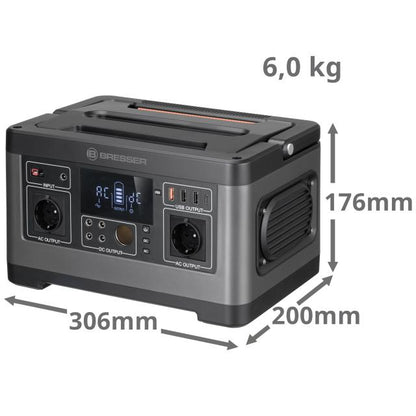 Bresser accessoires f3810020